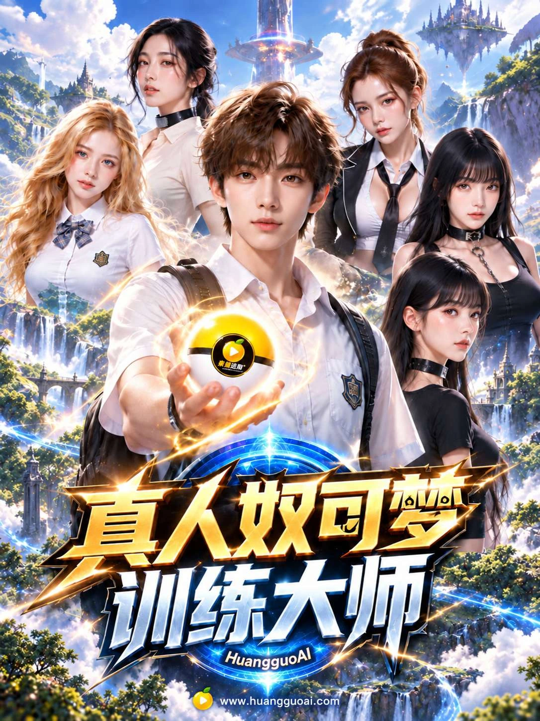 AI导演的翻拍练习