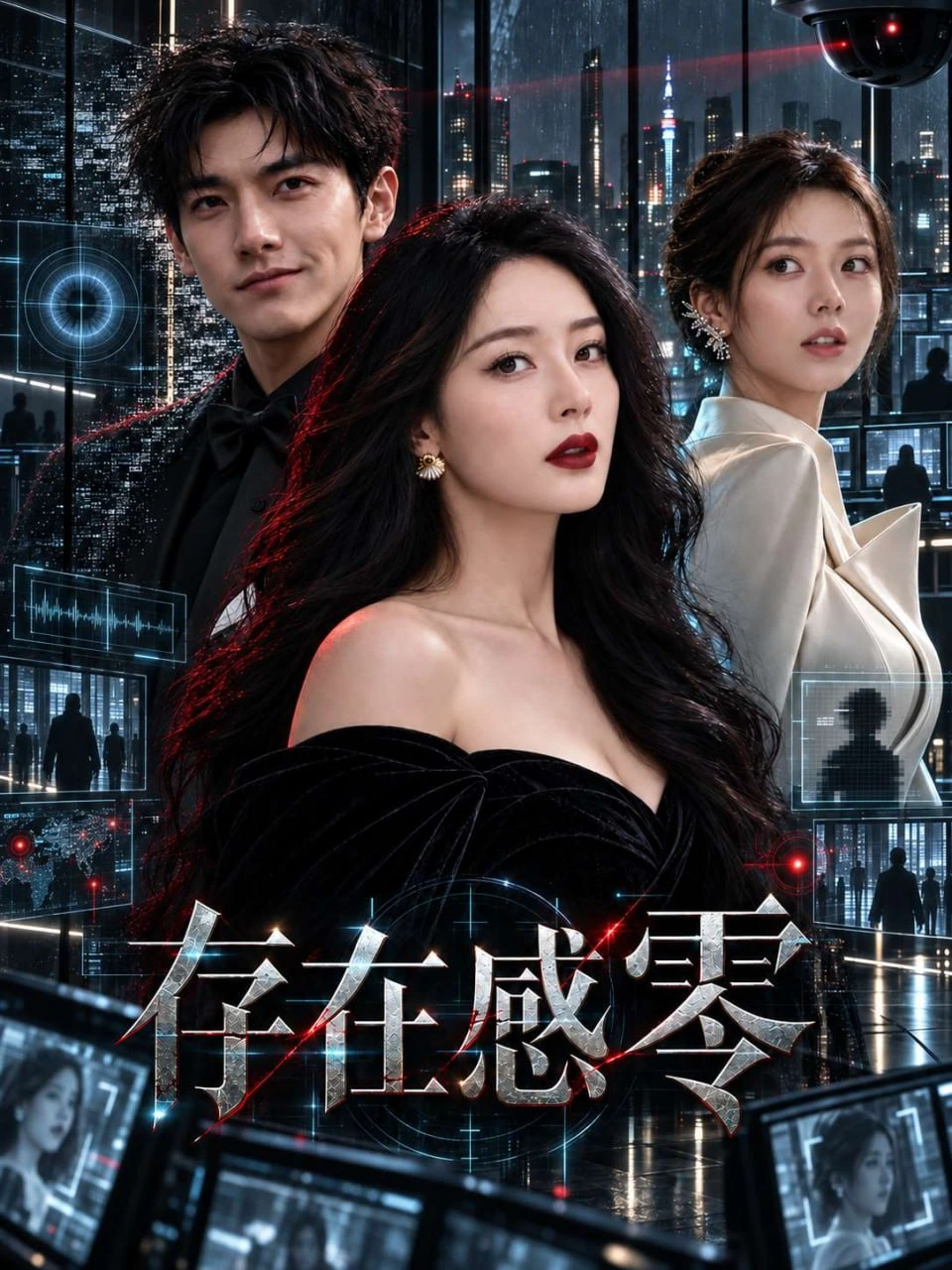AI邻居替我值夜班