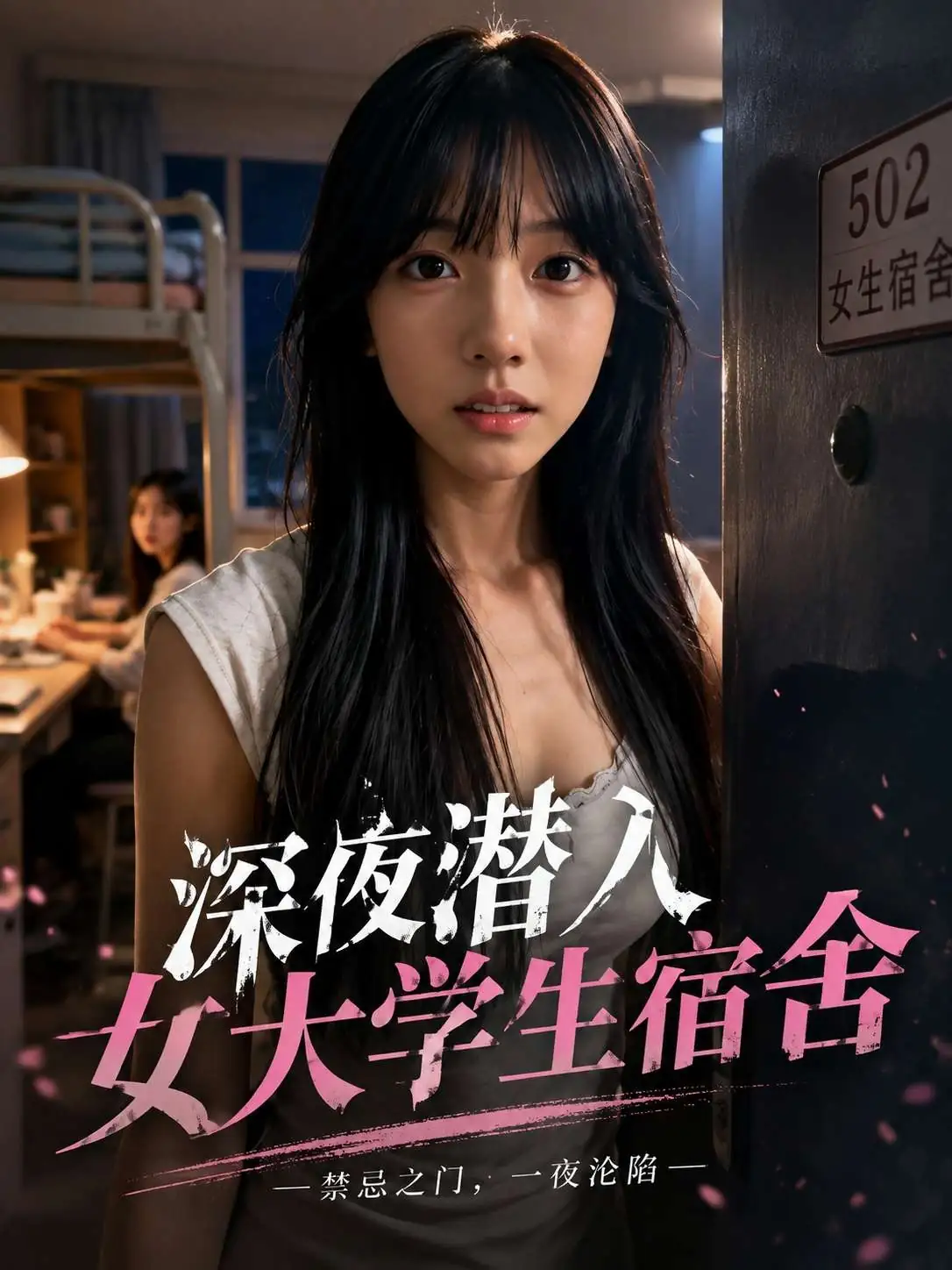 废材杂役
