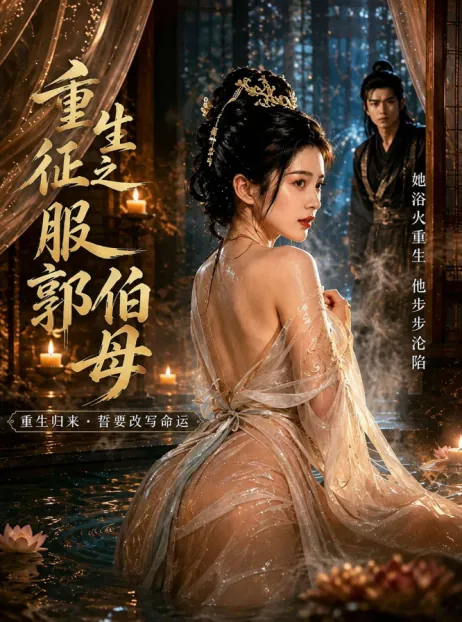 古董店的守夜学徒